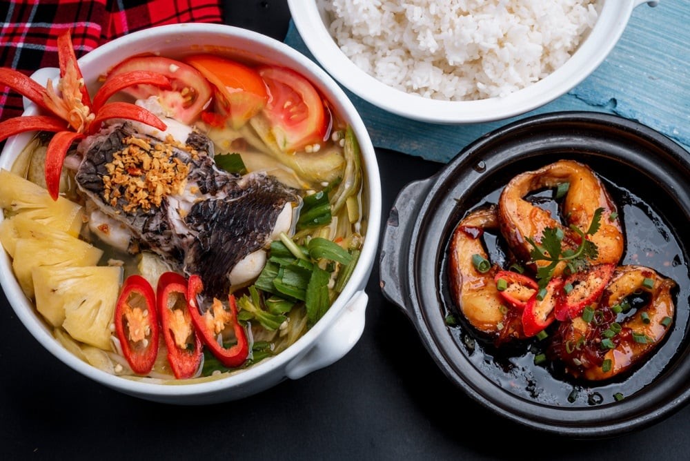 Không phải phở, đặc sản tới từ miền Tây này mới là món ăn lọt top 10 ngon nhất thế giới- Ảnh 3.