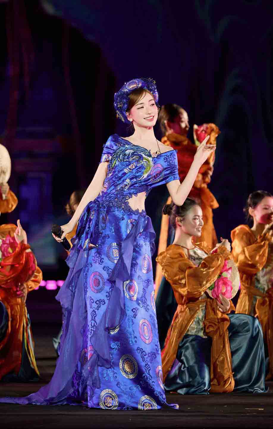 Xu hướng nhạc Việt năm 2026- Ảnh 2. Xu hướng nhạc Việt năm 2026- Ảnh 2.