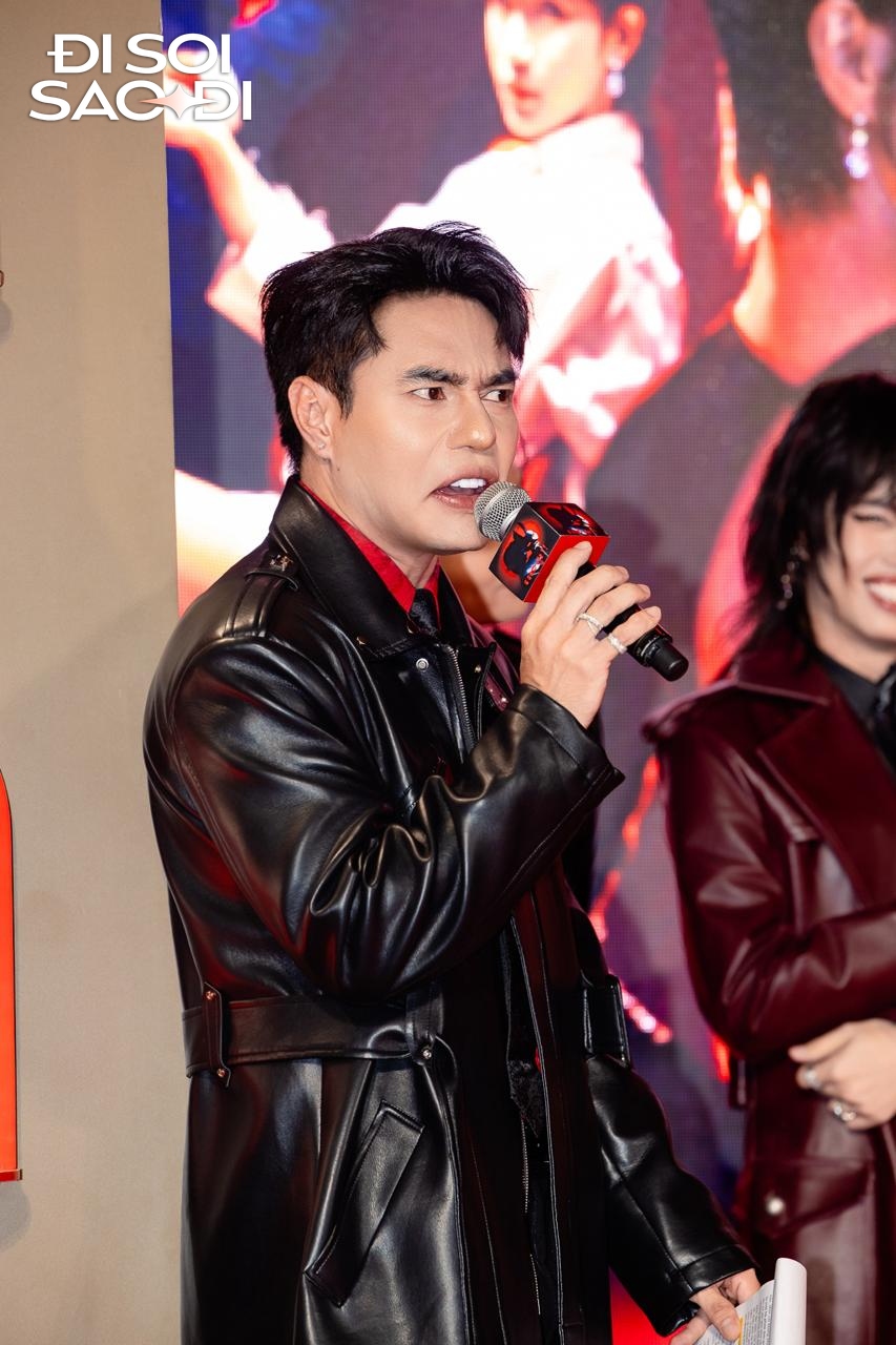 Trấn Thành công khai chê một diễn viên giống con ngựa, mời đóng phim là xác định ế vé- Ảnh 4.