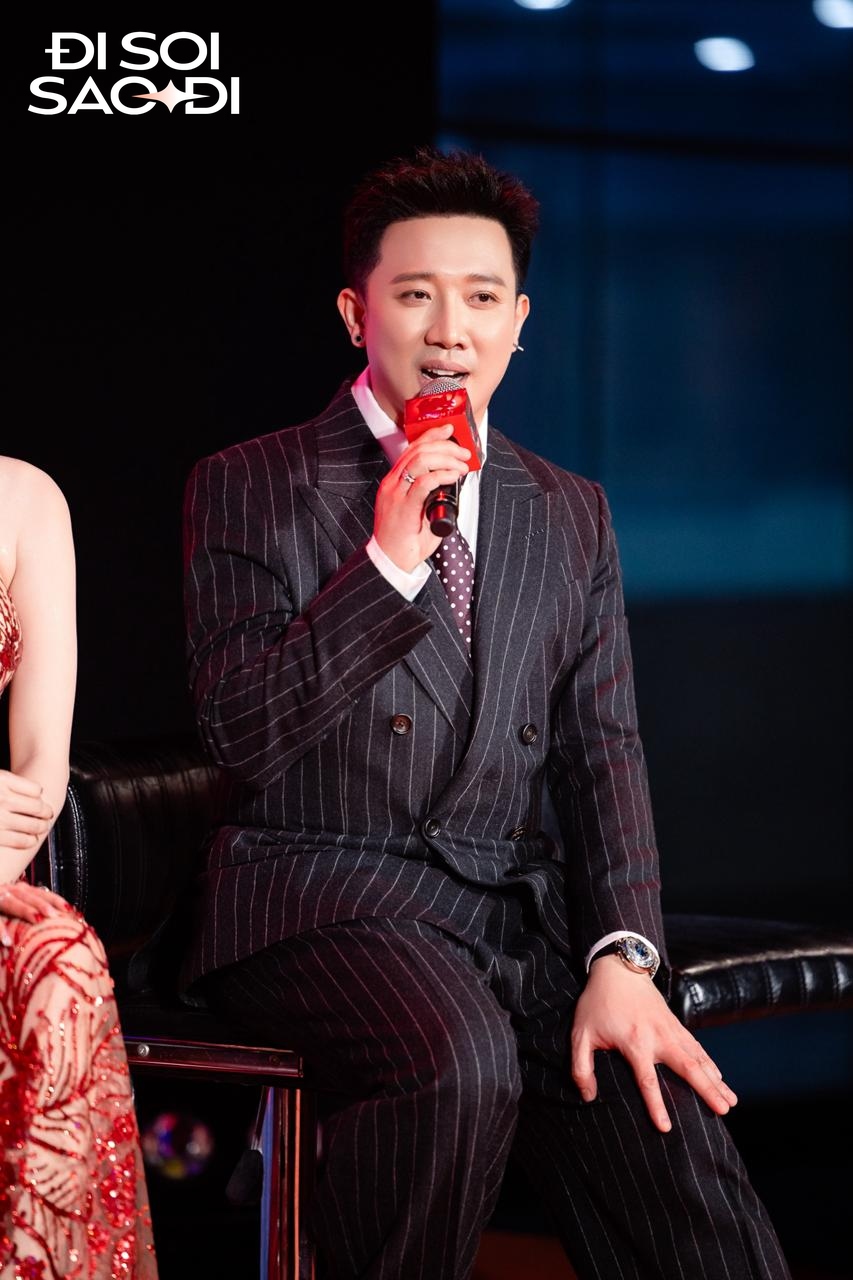 Trấn Thành công khai chê một diễn viên giống con ngựa, mời đóng phim là xác định ế vé- Ảnh 3.