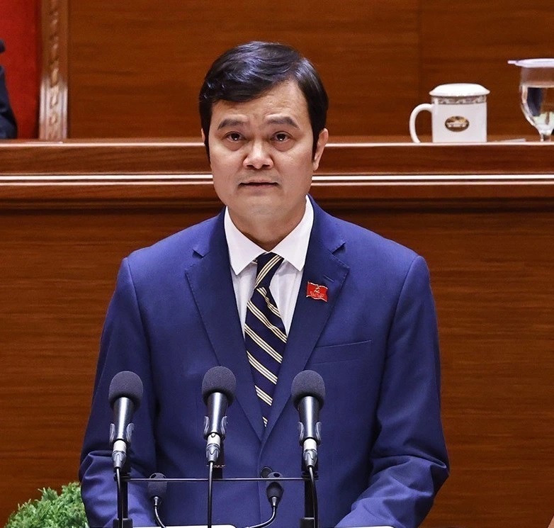 Giải phóng nguồn lực để phát triển đất nước hùng cường và thịnh vượng trong tương lai - Ảnh 6.