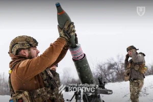 Chiến sự Nga - Ukraine 20-1: Ác liệt chiến trường; Nga tuyên bố kiểm soát thêm đất ở Zaporizhzhia và Donetsk 