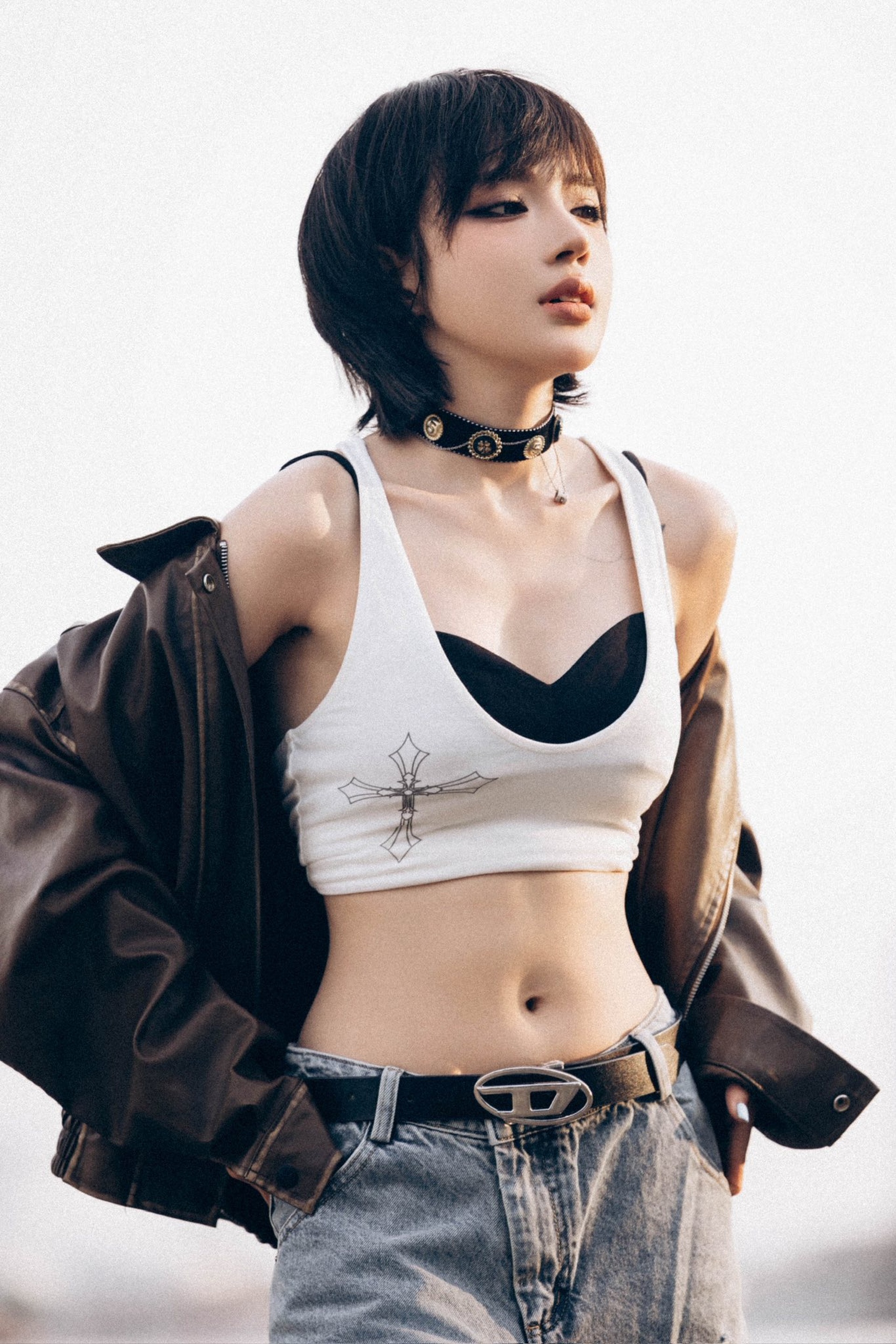 Bạn gái tin đồn của Anh Tú: Nhan sắc như búp bê, đóng phim Tết Trấn Thành - 2