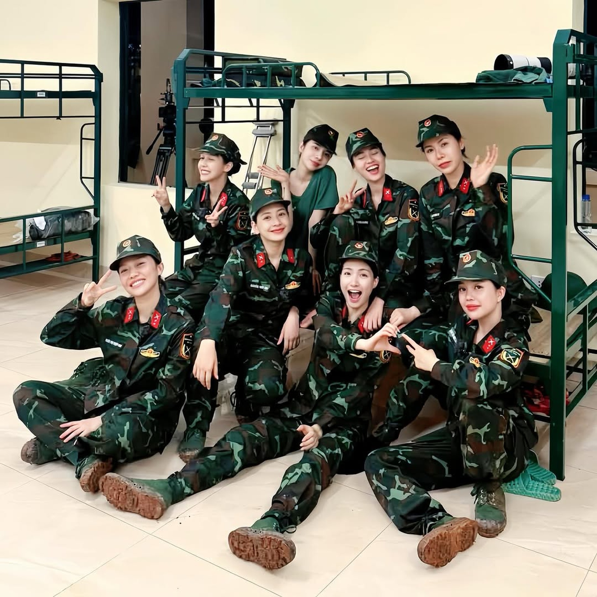 Bạn gái tin đồn của Anh Tú: Nhan sắc như búp bê, đóng phim Tết Trấn Thành - 5