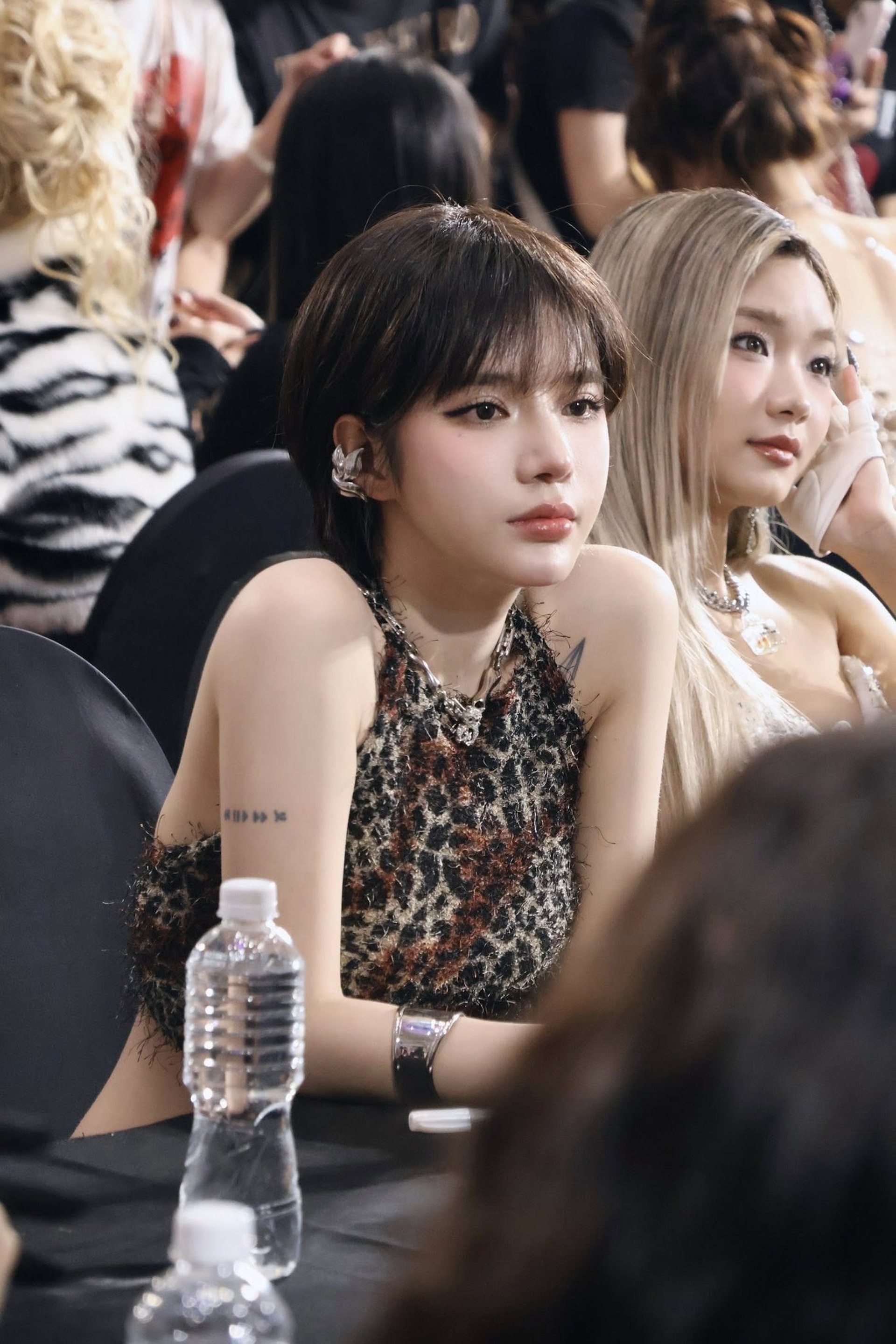 Bạn gái tin đồn của Anh Tú: Nhan sắc như búp bê, đóng phim Tết Trấn Thành - 7