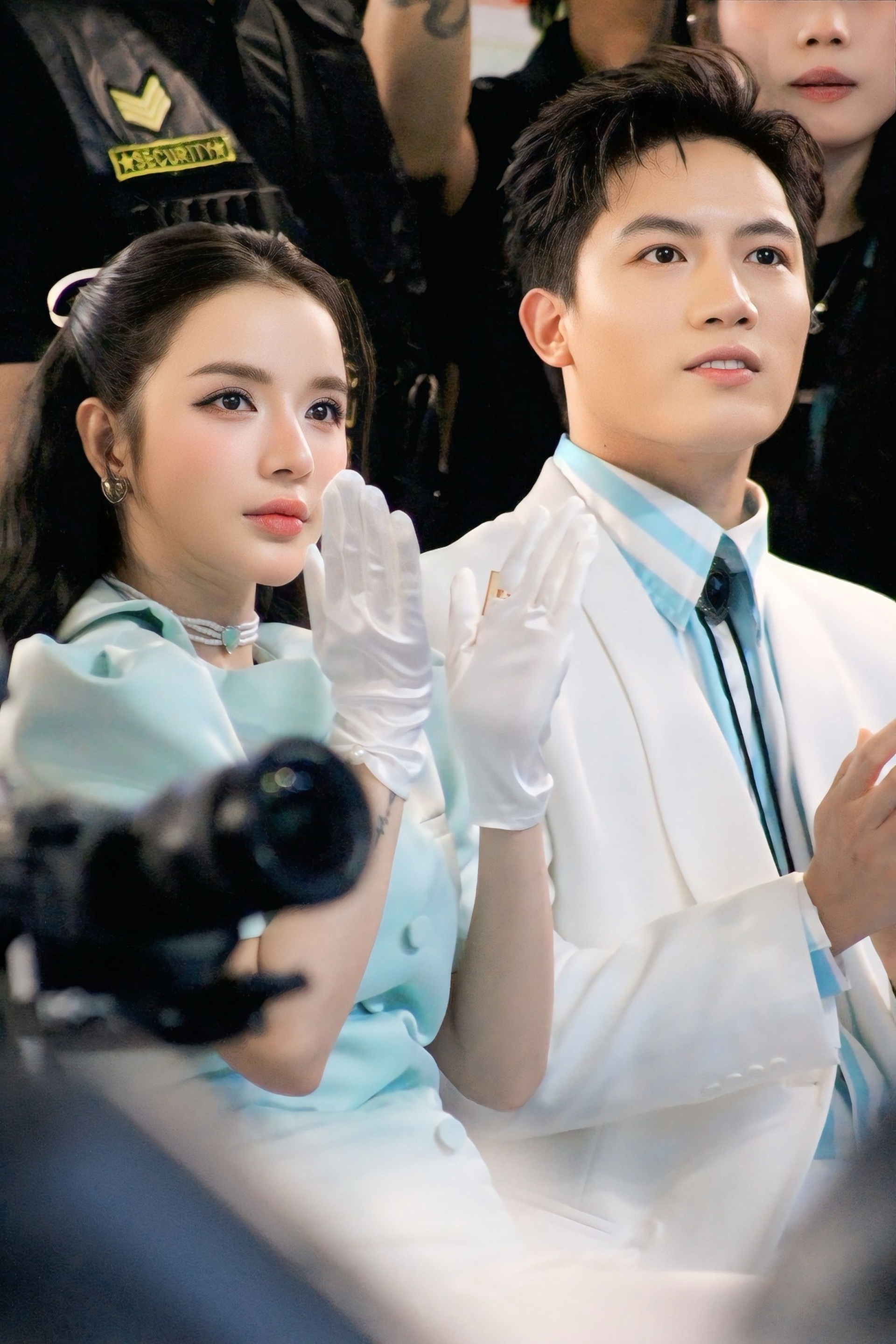 Bạn gái tin đồn của Anh Tú: Nhan sắc như búp bê, đóng phim Tết Trấn Thành - 12