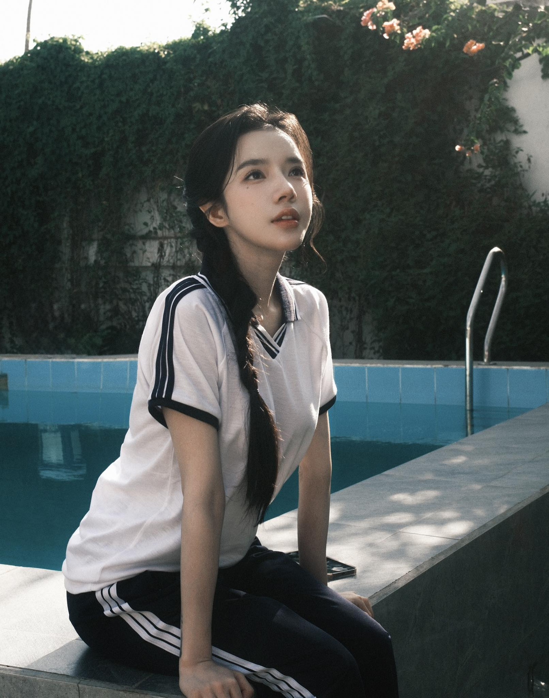 Bạn gái tin đồn của Anh Tú: Nhan sắc như búp bê, đóng phim Tết Trấn Thành - 13