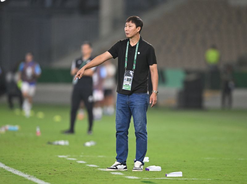 Báo Indonesia ngợi ca thầy Kim và U.23 Việt Nam, lo lắng HLV Herdman sẽ chịu vô vàn áp lực- Ảnh 3.