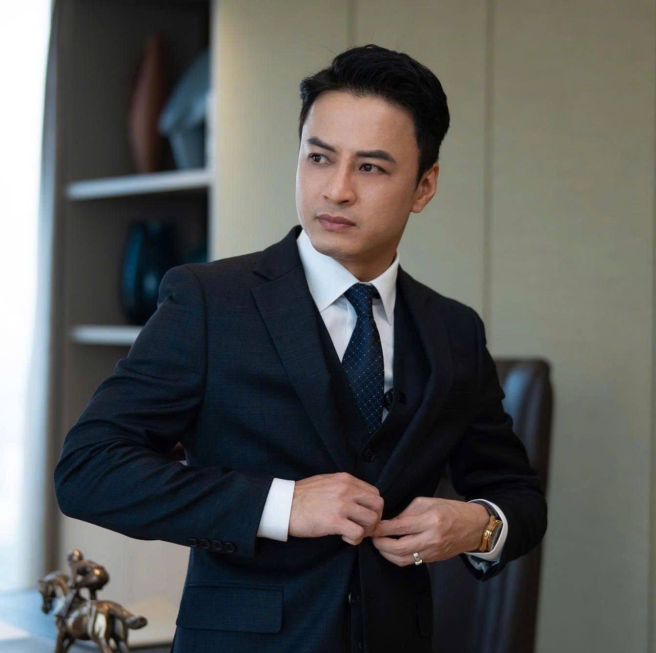 Hồng Đăng tái xuất phim Việt giờ vàng- Ảnh 5.