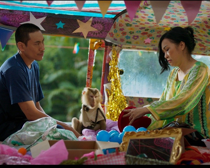 Không thể tin đây là Phương Thanh ở tuổi 53- Ảnh 3.