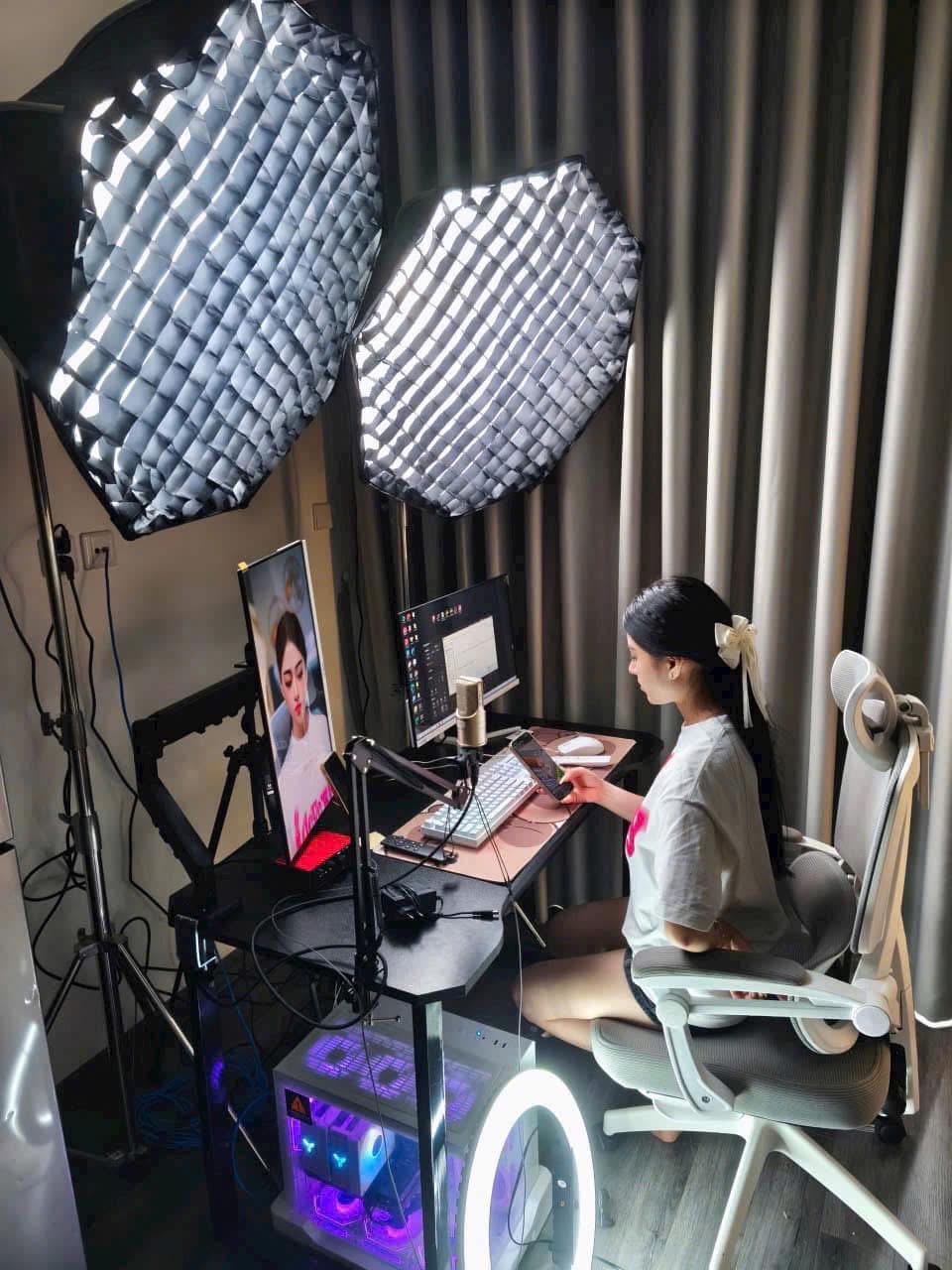 Dân mạng tìm mua gì nhiều nhất trên sàn Shopee, TikTok? - Ảnh 2.