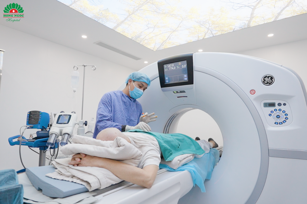 Ung thư không đồng nghĩa phải chịu đau - 2