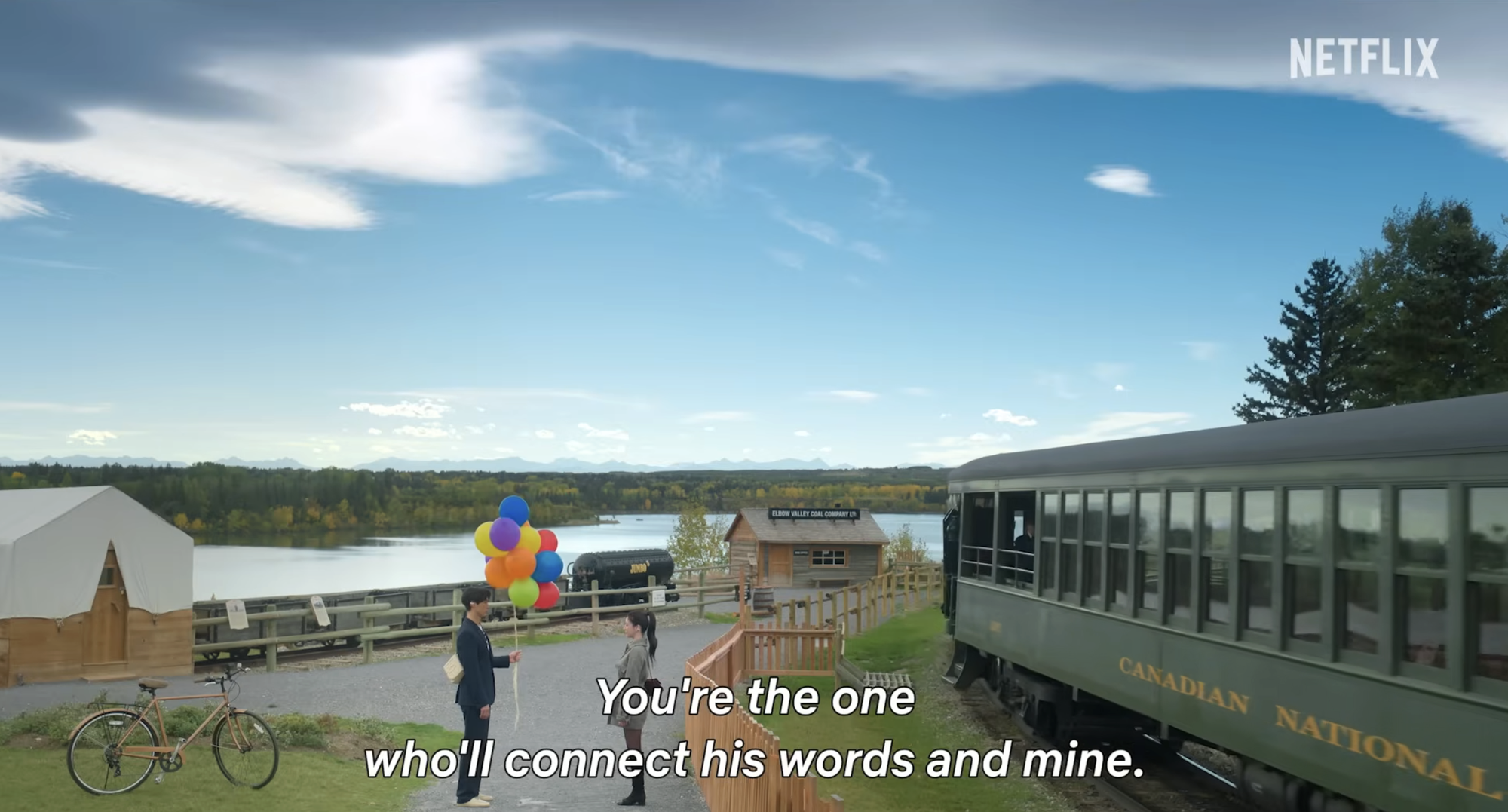 Siêu phẩm của “nữ thần dao kéo” Hàn đẹp nghẹt thở giữa đại cảnh 3 nước nhưng 3 giây về Việt Nam lại gây bão vì chi tiết phi thực tế- Ảnh 6.