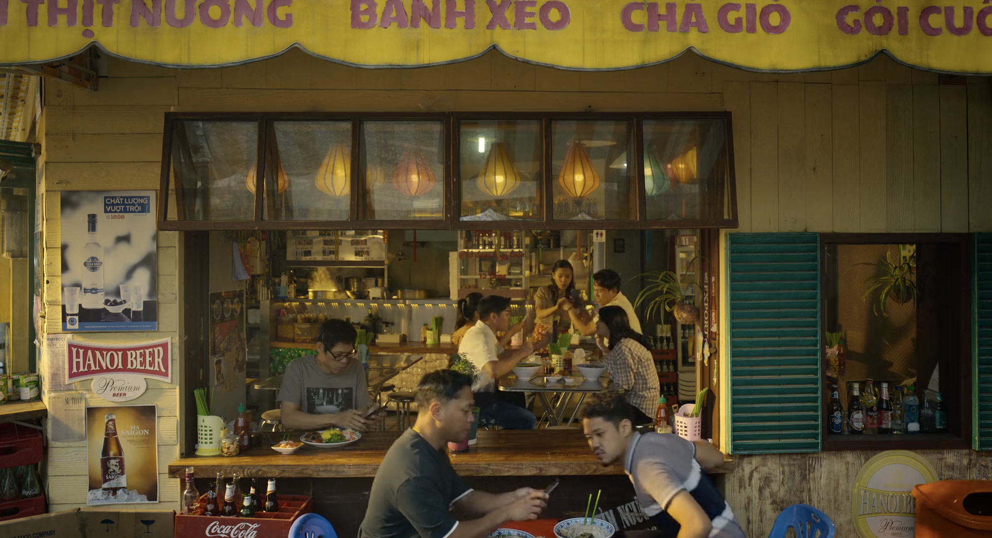 Siêu phẩm của “nữ thần dao kéo” Hàn đẹp nghẹt thở giữa đại cảnh 3 nước nhưng 3 giây về Việt Nam lại gây bão vì chi tiết phi thực tế- Ảnh 7.