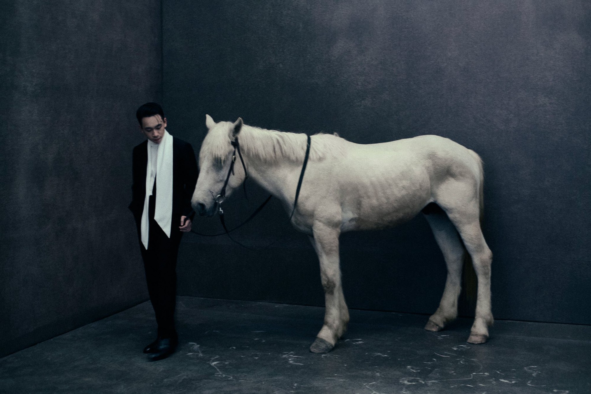 Cuối cùng điều bí ẩn về Phương Nhi và Minh Hoàng đã được công khai- Ảnh 3.