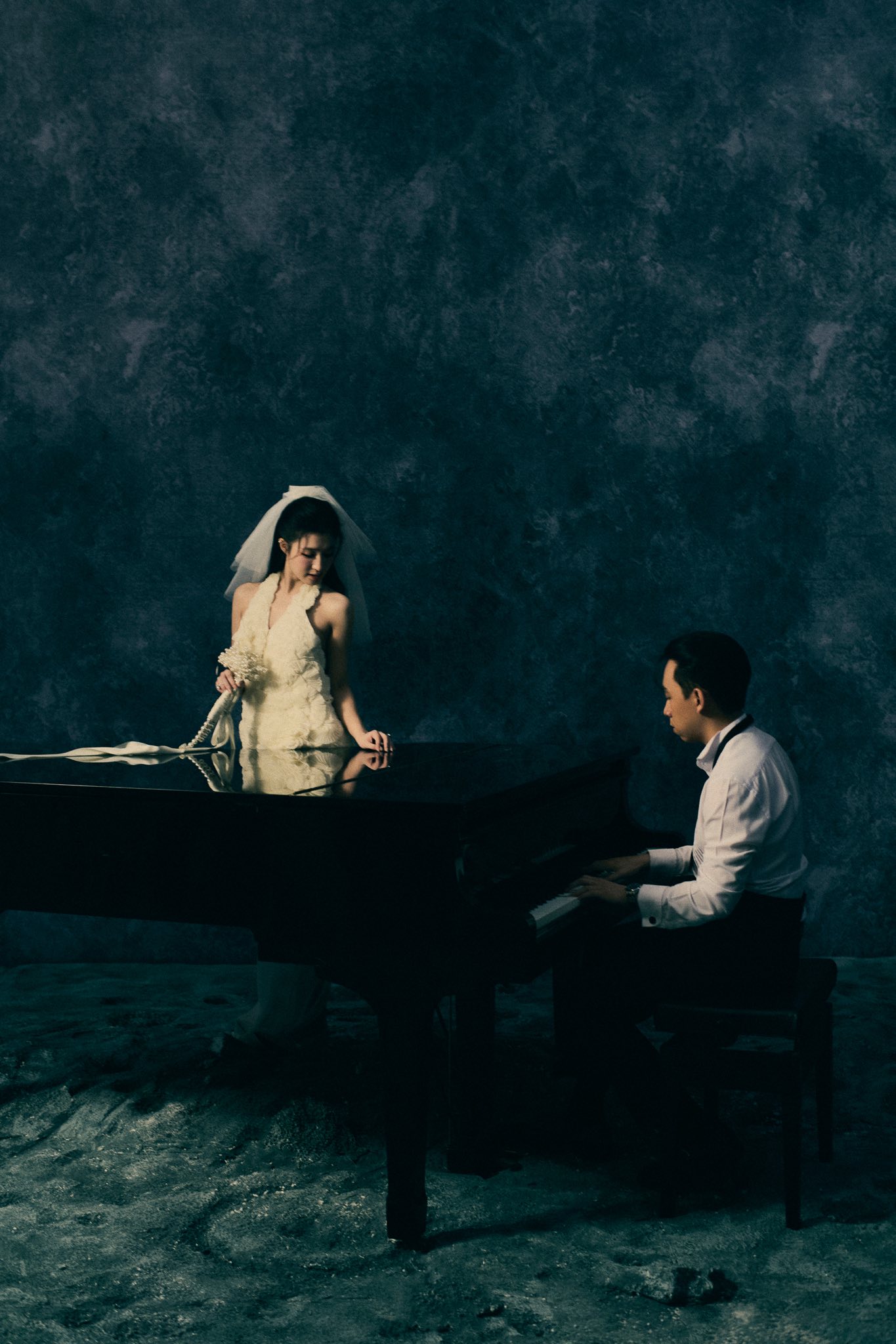 Cuối cùng điều bí ẩn về Phương Nhi và Minh Hoàng đã được công khai- Ảnh 5.