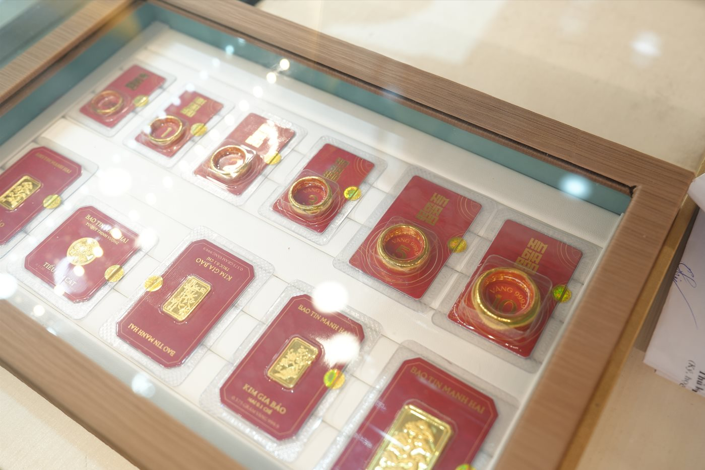 Đi mua vàng sau ngày 9/2/2026: 3 thứ bắt buộc phải 