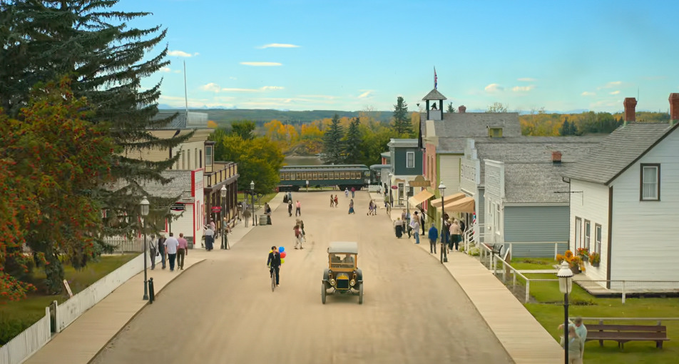 Lâu rồi mới có 1 phim ngôn tình đẹp nao lòng đến vậy: Cảnh nào cũng như tranh vẽ, lưu ảnh mỏi cả tay- Ảnh 9.