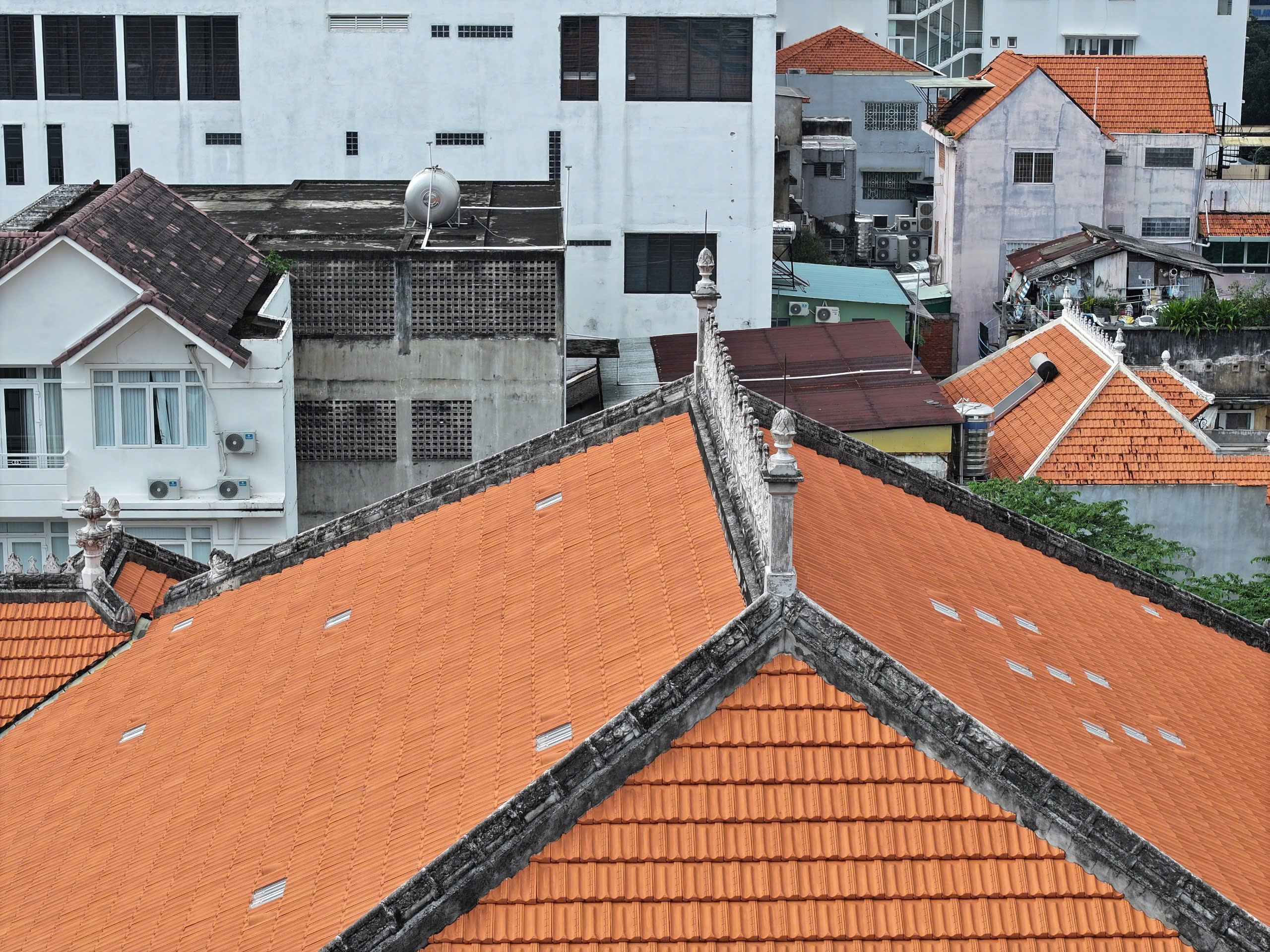 Biệt thự hơn 100 năm thượng lưu bậc nhất ở TP.HCM, từng có giá 35 triệu USD- Ảnh 5.