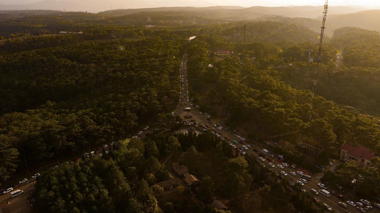 Khi đại đoàn kết được kể bằng 'mít non - cá chuồn'- Ảnh 5.