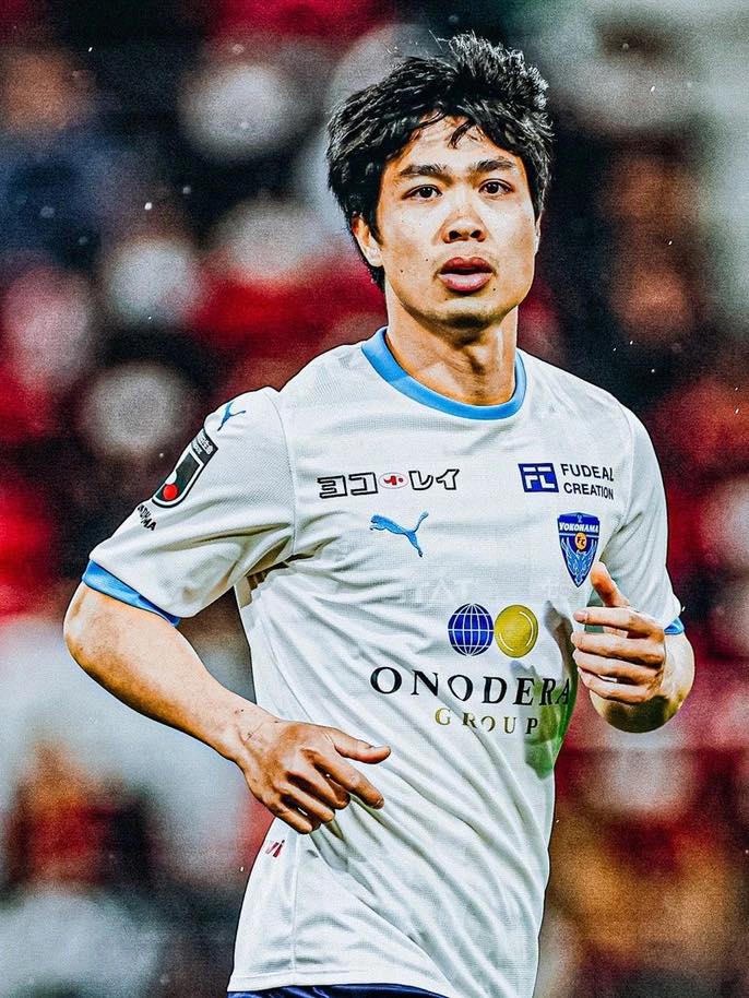 Cảm ơn Công Phượng!- Ảnh 8. Cảm ơn Công Phượng!- Ảnh 8.