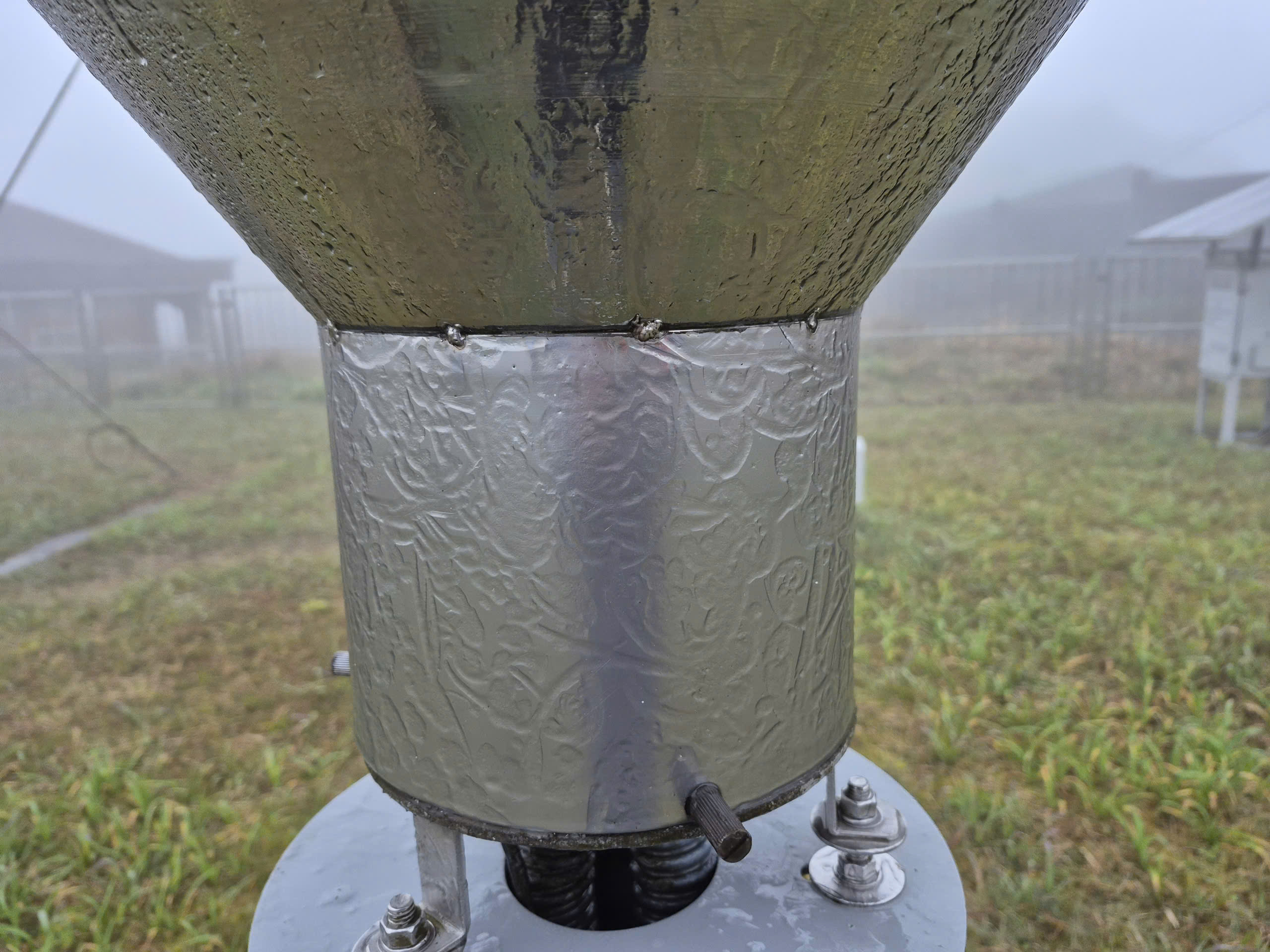 Vì sao miền Bắc rét đậm rét hại cả ngày lẫn đêm, khi nào nắng ấm?- Ảnh 2.