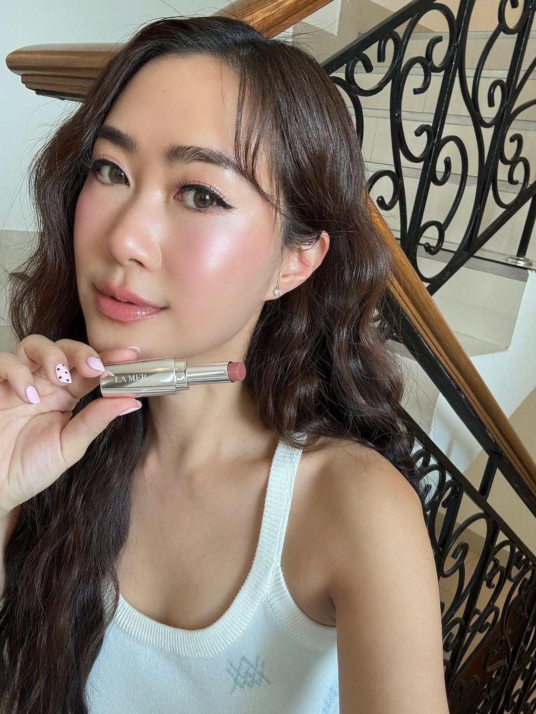 6 thỏi son dưỡng lên môi đẹp kinh khủng, xứng đáng xuống tiền nhất đầu năm 2026- Ảnh 10.