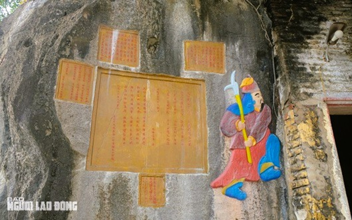 Giá trị của danh thắng Hòn Vọng Phu vừa được chi 17 tỉ để bảo vệ - Ảnh 5.