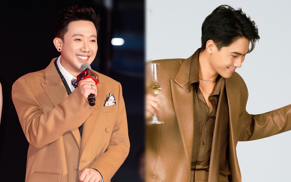 Mỹ nam duy nhất dám từ chối đóng phim của Trấn Thành- Ảnh 5. Mỹ nam duy nhất dám từ chối đóng phim của Trấn Thành- Ảnh 5.