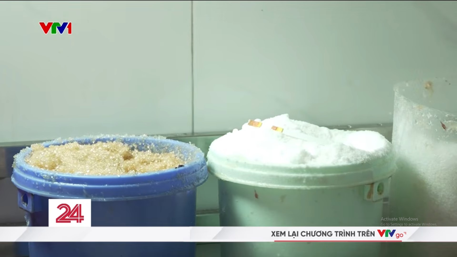 Rùng mình lời khai của chủ cơ sở giò chả trên phố cổ Hà Nội dùng chất cấm: Cho 