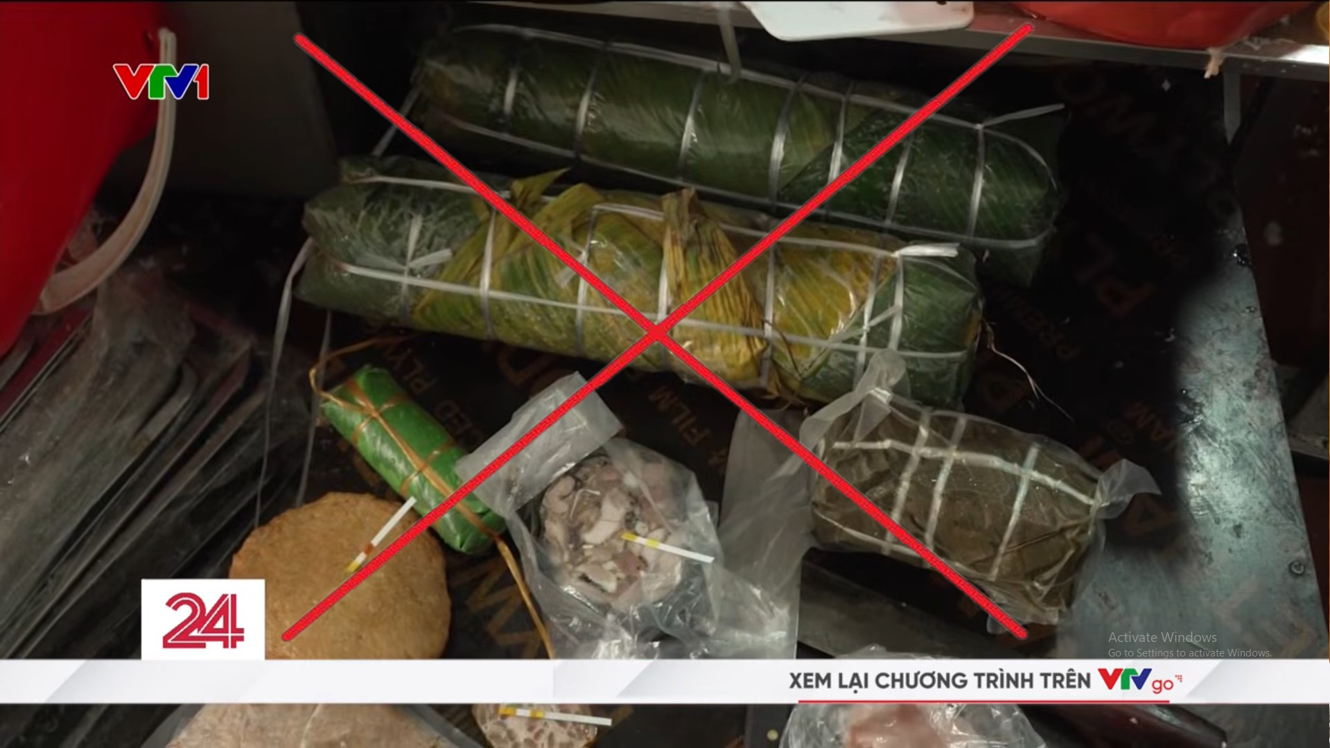 Rùng mình lời khai của chủ cơ sở giò chả trên phố cổ Hà Nội dùng chất cấm: Cho 