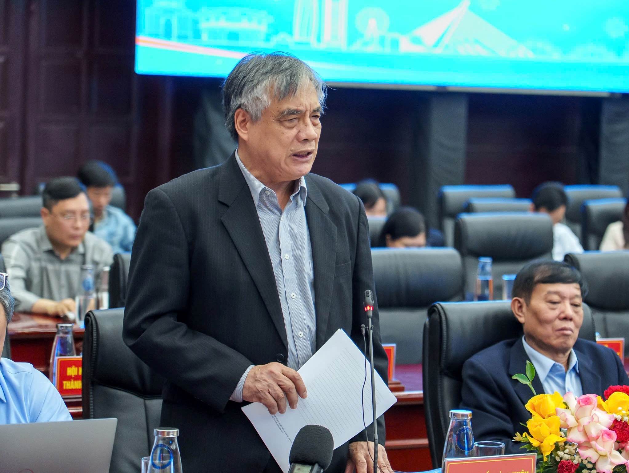 Quy hoạch TP.Đà Nẵng: Chiến lược 