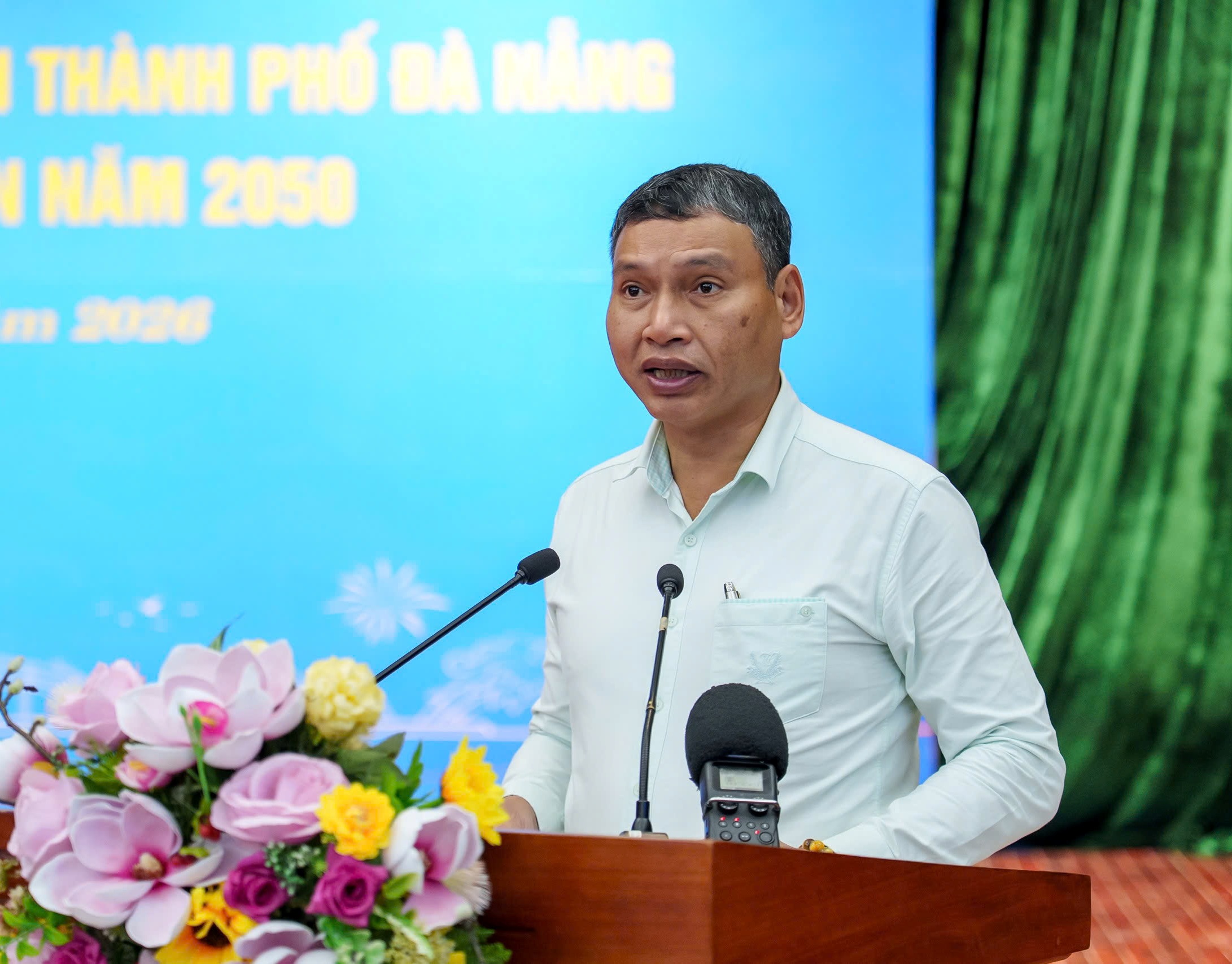 Quy hoạch TP.Đà Nẵng: Chiến lược 