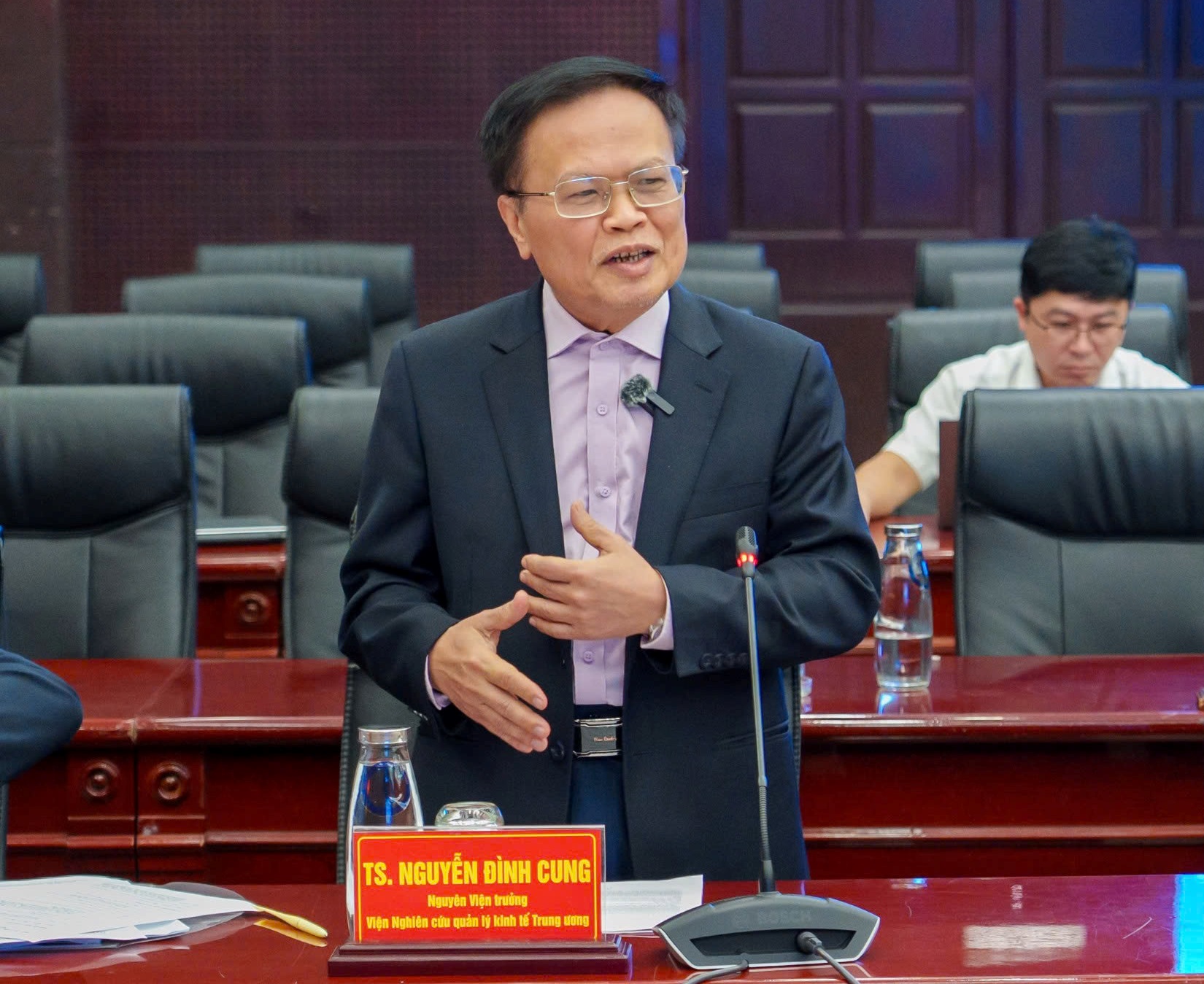 Quy hoạch TP.Đà Nẵng: Chiến lược 