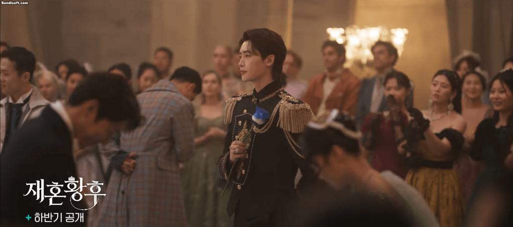 Xem phim Hàn này mới hiểu tận cùng chữ sang là gì: Nữ chính cao quý từ xương tủy, đẹp gấp 1000 lần nguyên tác- Ảnh 4.