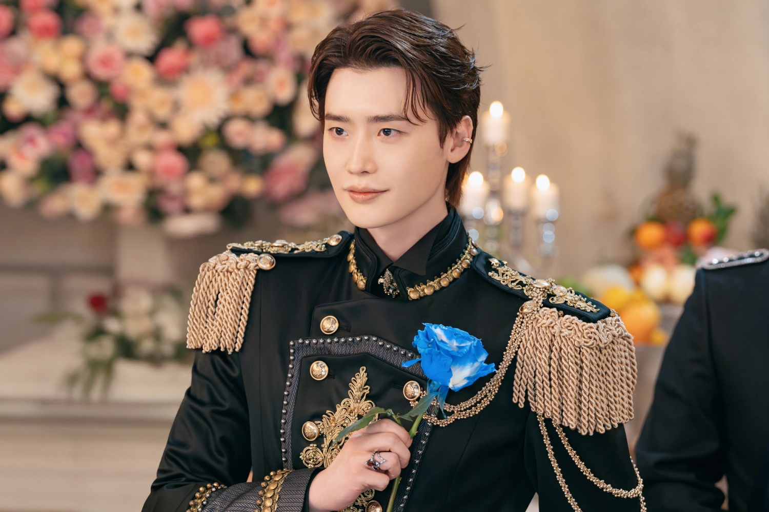 Xem phim Hàn này mới hiểu tận cùng chữ sang là gì: Nữ chính cao quý từ xương tủy, đẹp gấp 1000 lần nguyên tác- Ảnh 7.