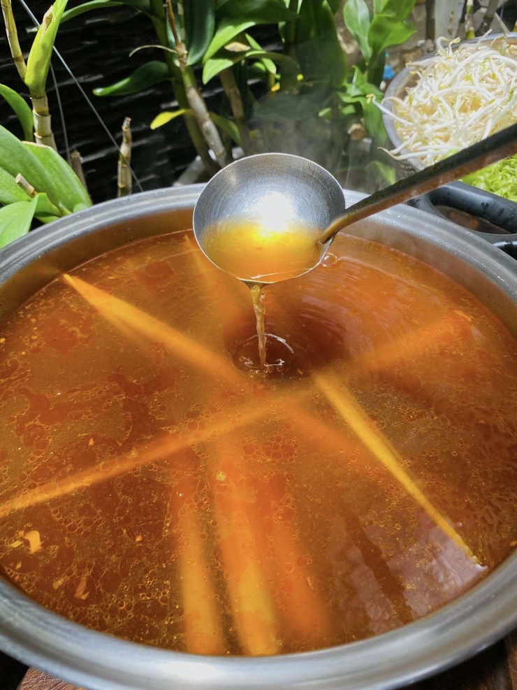 Loại thịt đắt hơn thịt lợn, ngon hơn thịt thỏ, bổ máu, tốt xương, dưỡng cơ bắp, nấu món đặc sản này ngon tuyệt - 4