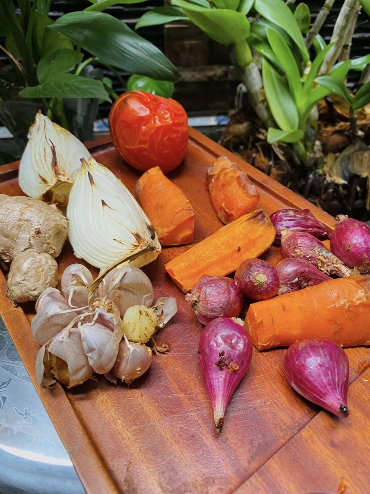 Loại thịt đắt hơn thịt lợn, ngon hơn thịt thỏ, bổ máu, tốt xương, dưỡng cơ bắp, nấu món đặc sản này ngon tuyệt - 3