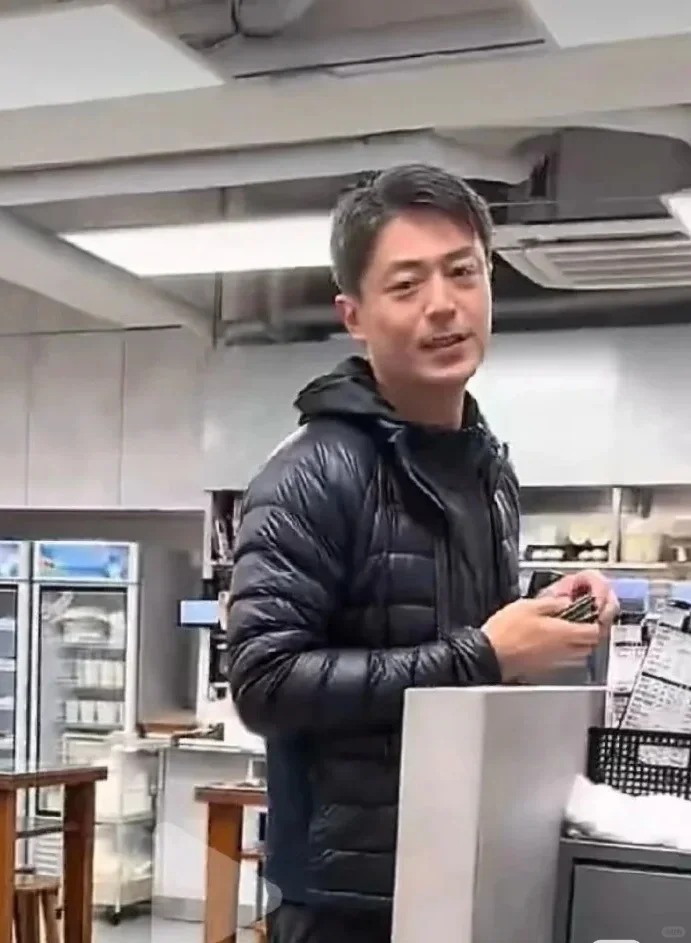 Hoá ra Hoắc Kiến Hoa là người như này thế này sao!- Ảnh 2.