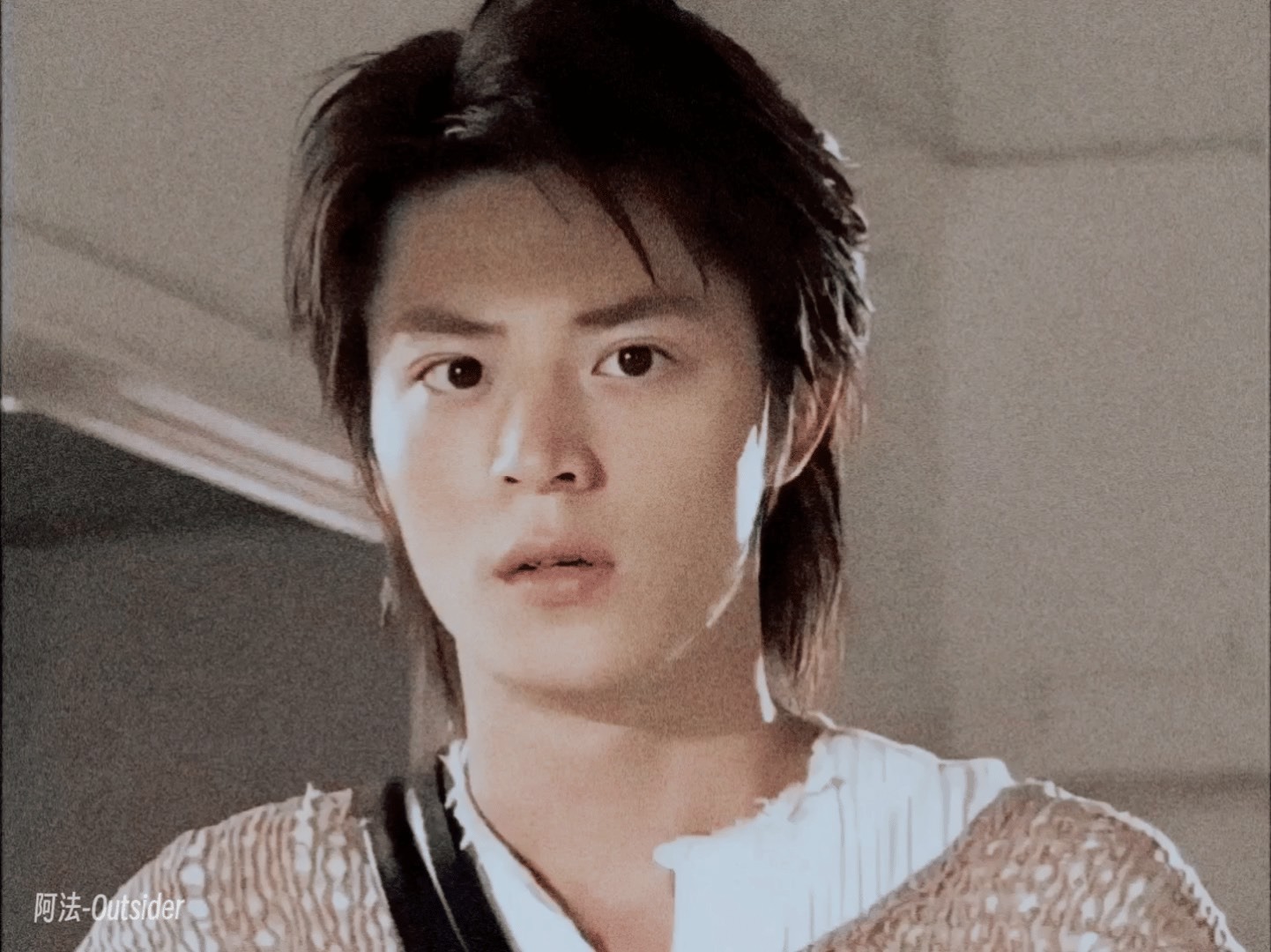 Hoá ra Hoắc Kiến Hoa là người như này thế này sao!- Ảnh 6.