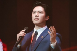 Hoàn cảnh ra đời đặc biệt của ca khúc chào mừng Đại hội Đảng