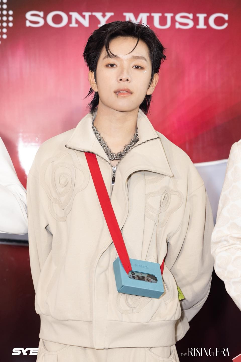 Cơn lốc nghệ danh Tây- Ảnh 2.