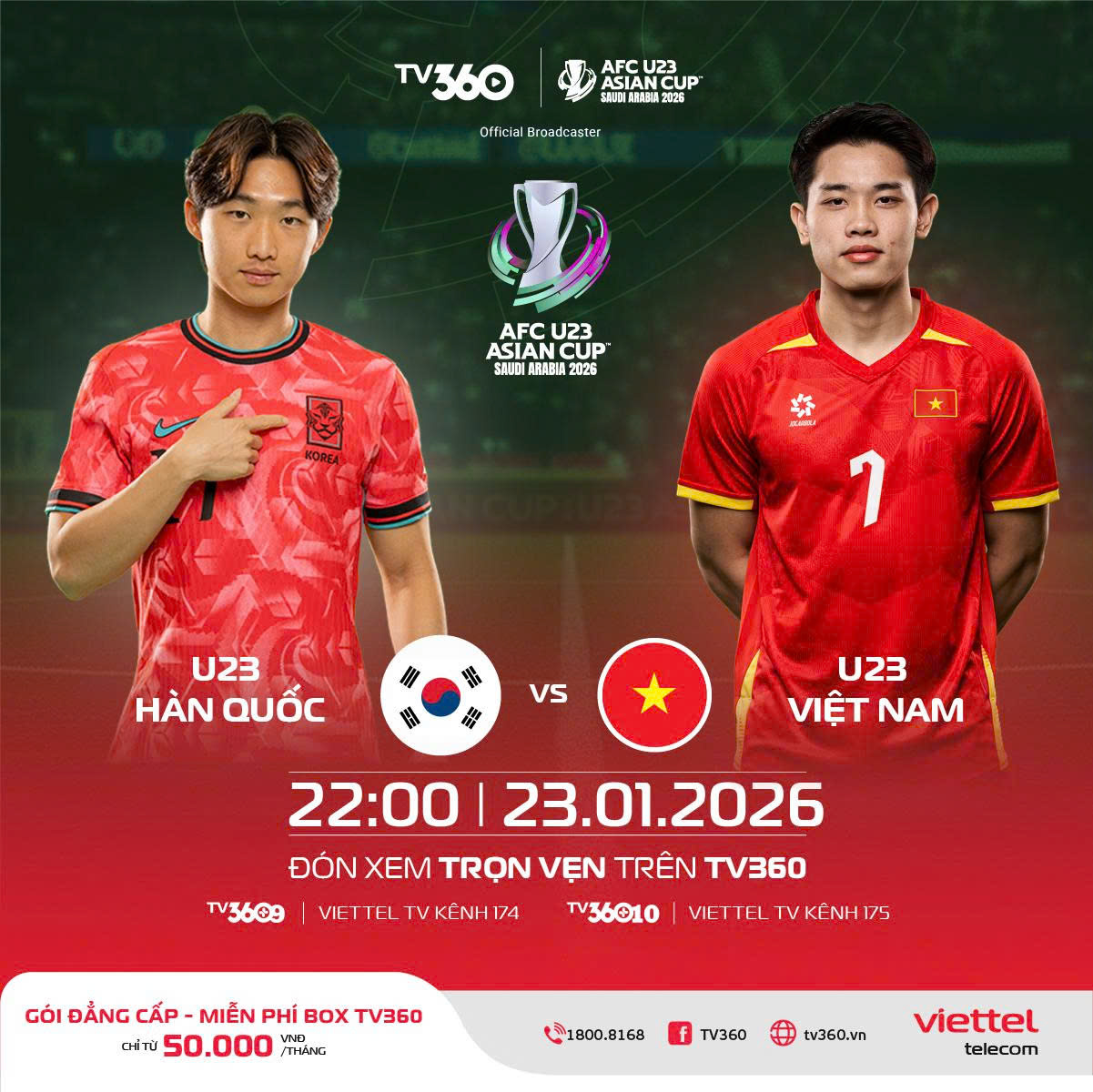 U23 Việt Nam tìm lời chia tay đẹp trước U23 Hàn Quốc 4 U23 Việt Nam tìm lời chia tay đẹp trước U23 Hàn Quốc - Ảnh 4.