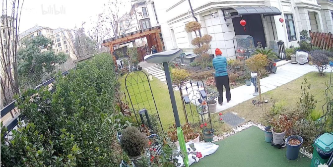 Cụ bà 86 tuổi từ chối vào viện dưỡng lão: Lặng lẽ sống 1 mình, chuẩn bị sẵn chuyện ra đi- Ảnh 6. Cụ bà 86 tuổi từ chối vào viện dưỡng lão: Lặng lẽ sống 1 mình, chuẩn bị sẵn chuyện ra đi- Ảnh 6.