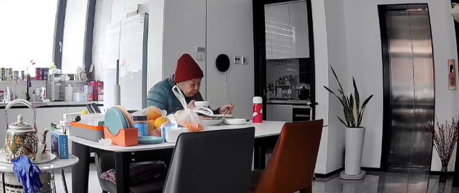 Cụ bà 86 tuổi từ chối vào viện dưỡng lão: Lặng lẽ sống 1 mình, chuẩn bị sẵn chuyện ra đi- Ảnh 8. Cụ bà 86 tuổi từ chối vào viện dưỡng lão: Lặng lẽ sống 1 mình, chuẩn bị sẵn chuyện ra đi- Ảnh 8.