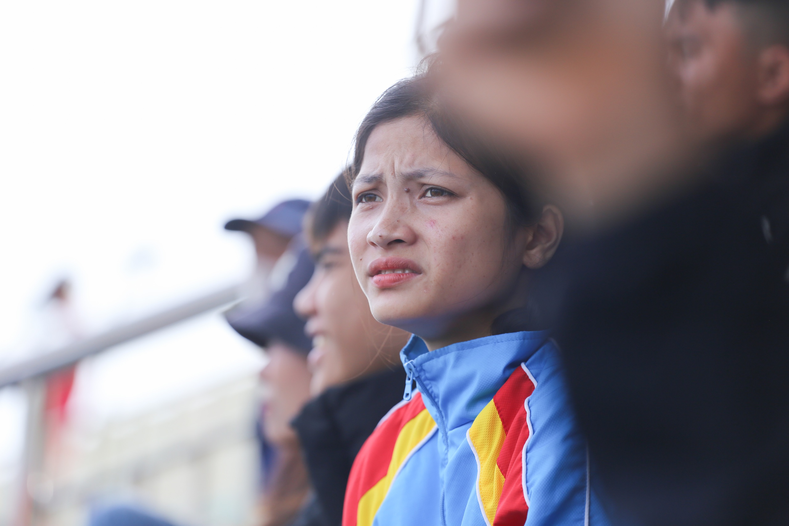 Ngày thi đấu cuối vòng loại Duyên hải miền Trung: Khán đài cực nóng, ‘mưa’ bàn thắng- Ảnh 6.