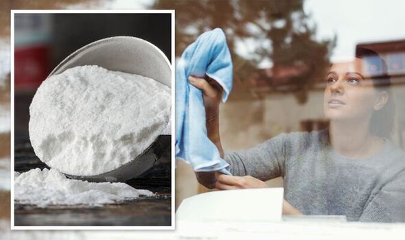 Vì sao nên đặt một bát baking soda cạnh cửa sổ mùa đông?- Ảnh 2.