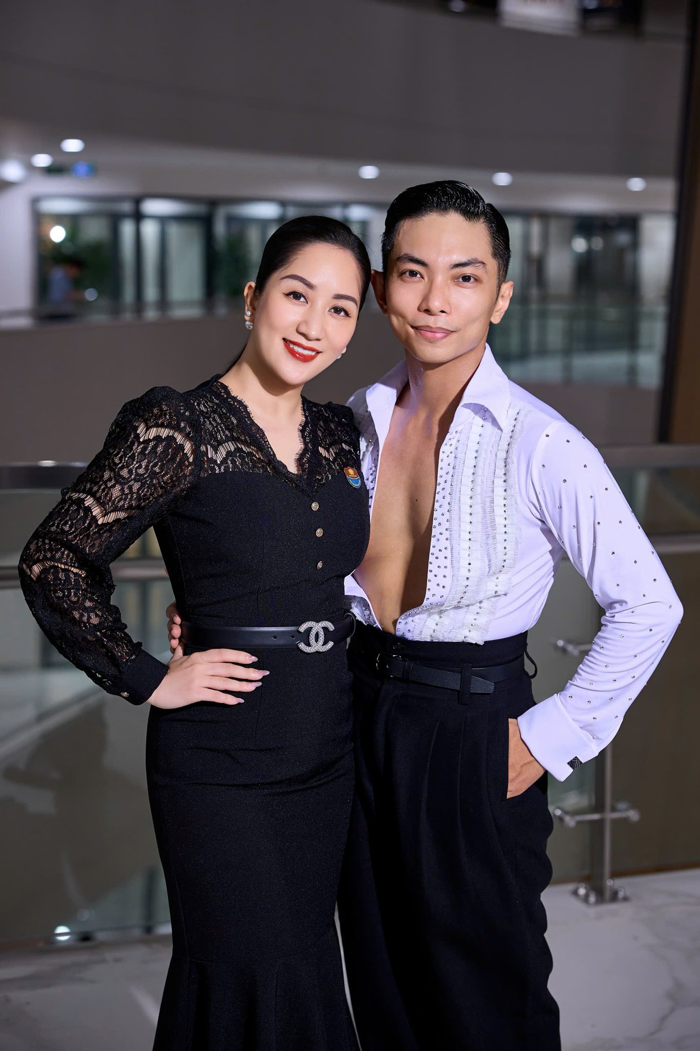 Hôn nhân của cặp cô trò nghệ sĩ: Vợ là viện trưởng hơn chồng 11 tuổi, chia tay nhiều lần vẫn quay lại- Ảnh 3. Hôn nhân của cặp cô trò nghệ sĩ: Vợ là viện trưởng hơn chồng 11 tuổi, chia tay nhiều lần vẫn quay lại- Ảnh 3.