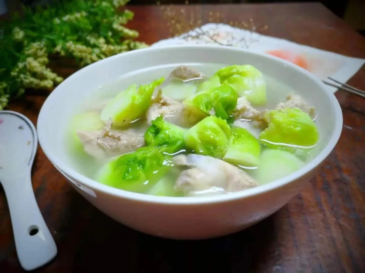 Loại rau ví như 'vàng' giúp ruột khỏe, giải độc, kháng viêm, đang vào mùa ngon nhất năm - 6