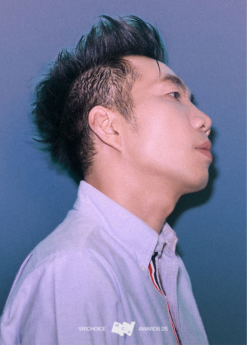 Đây là 27 nghệ sĩ tham gia album WeChoice Awards 2025: Hội tụ dàn Anh Trai - Em Xinh hot nhất, toàn bảo chứng ra nhạc là hay!- Ảnh 2.